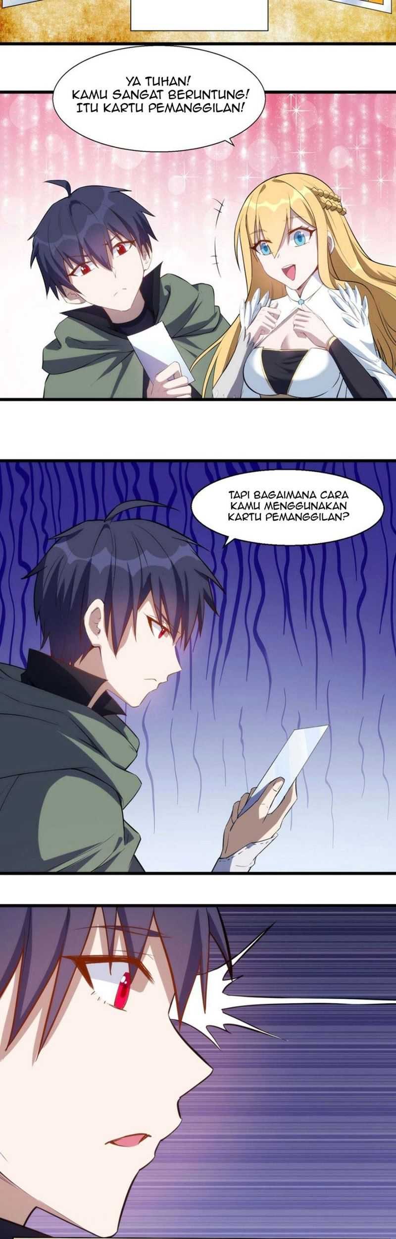 City of Sanctuary Chapter 24 - halaman 6