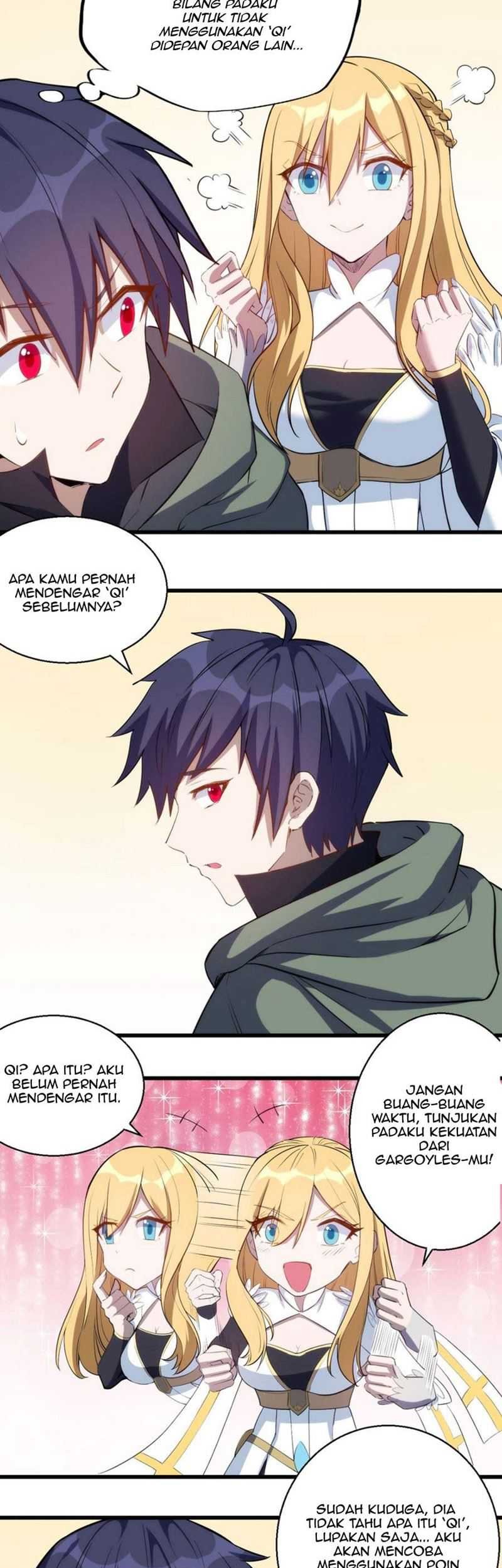 City of Sanctuary Chapter 24 - halaman 8