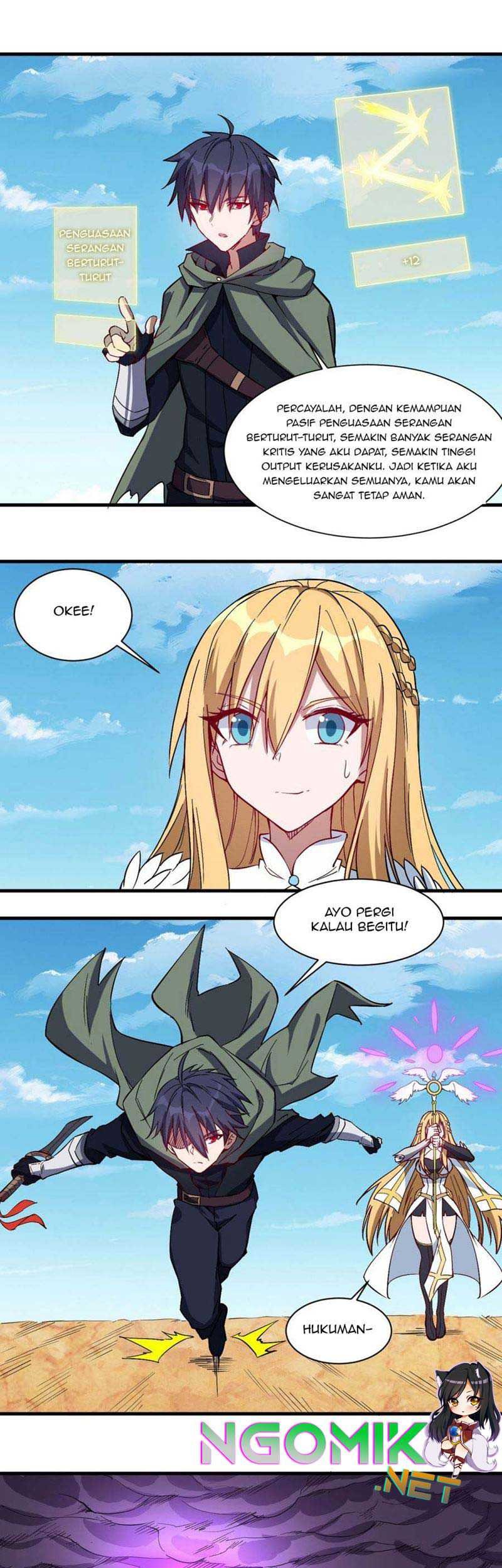 City of Sanctuary Chapter 25 - halaman 10