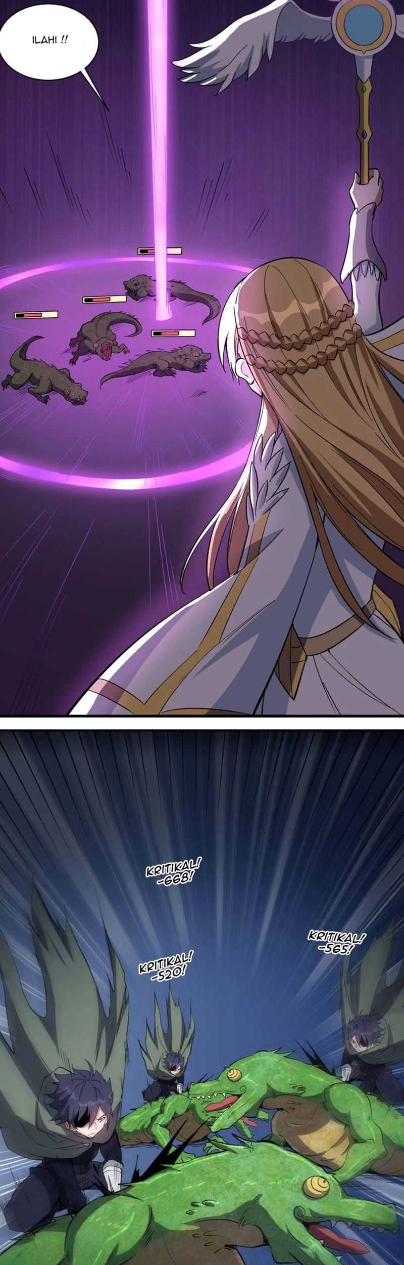 City of Sanctuary Chapter 25 - halaman 12