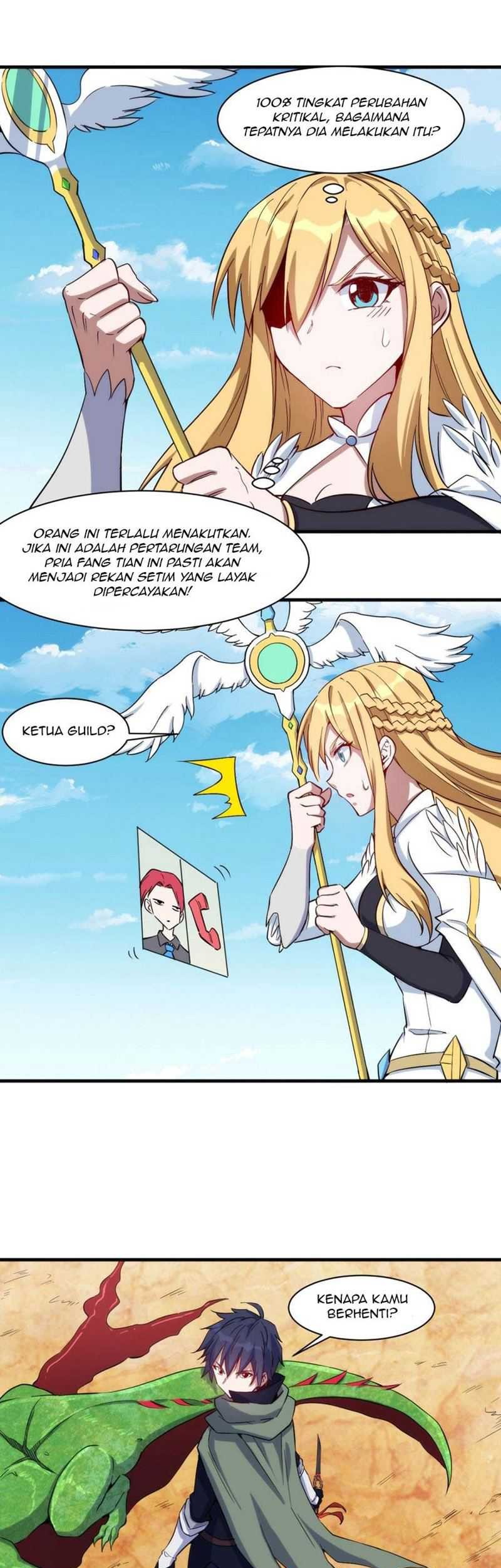 City of Sanctuary Chapter 25 - halaman 14