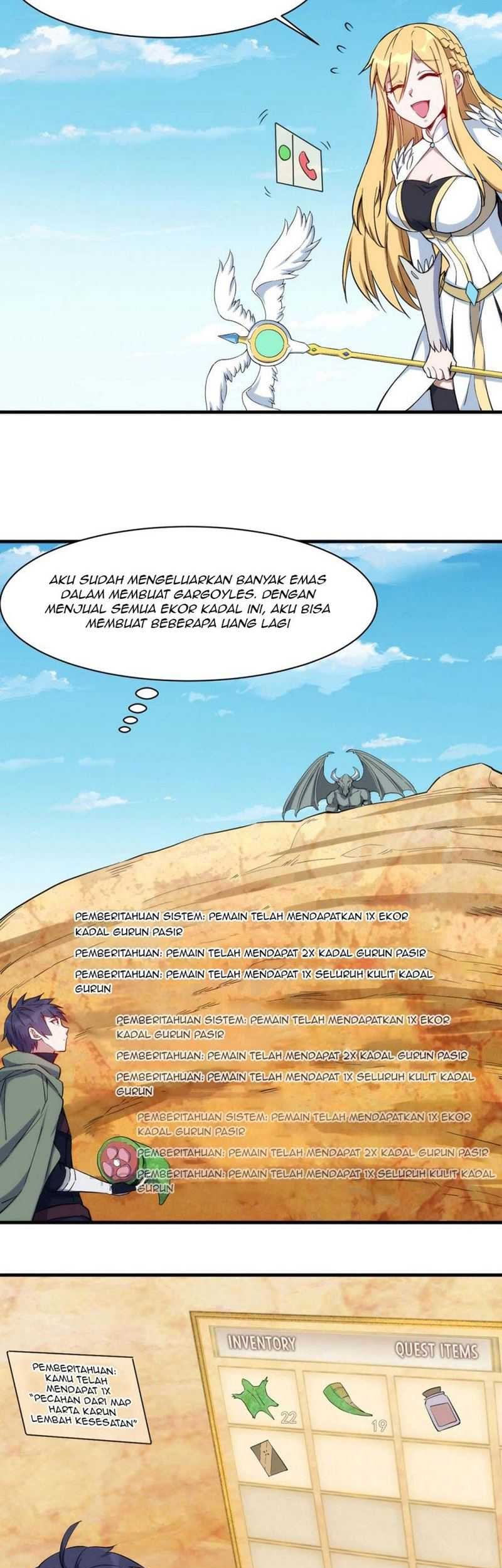 City of Sanctuary Chapter 25 - halaman 16