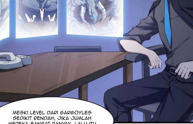 City of Sanctuary Chapter 25 - halaman 19
