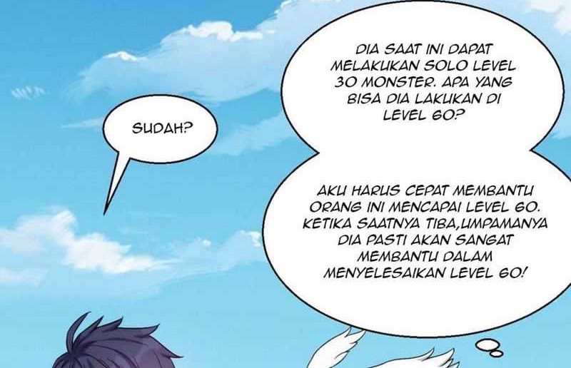 City of Sanctuary Chapter 25 - halaman 23