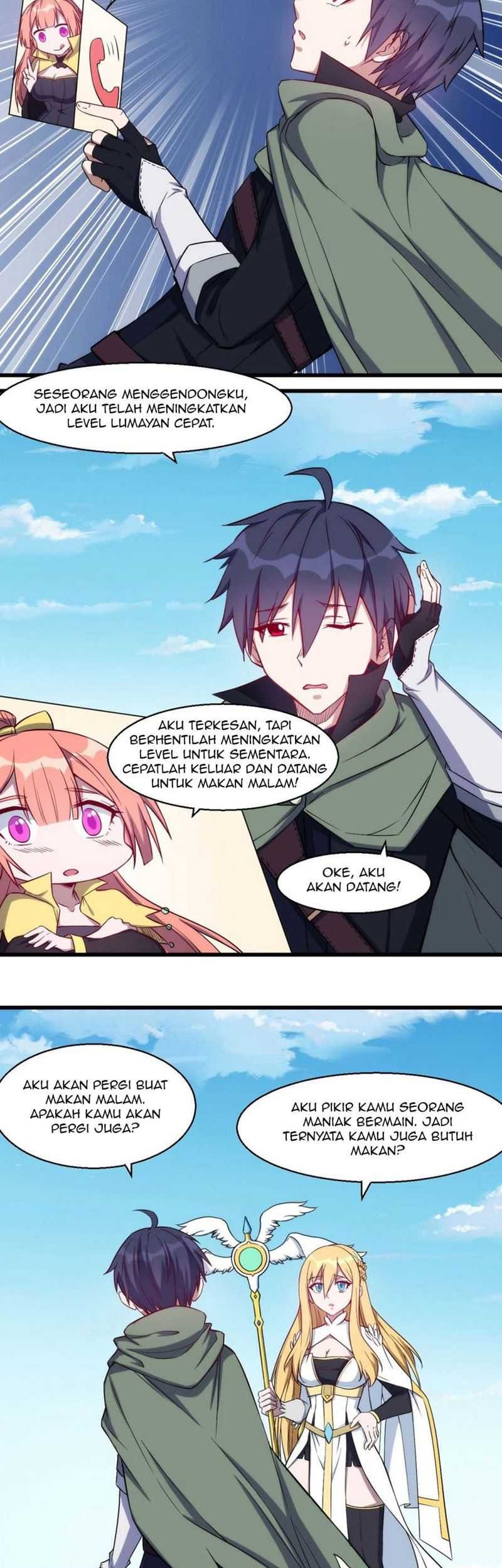 City of Sanctuary Chapter 25 - halaman 28