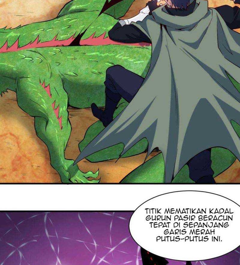 City of Sanctuary Chapter 25 - halaman 3