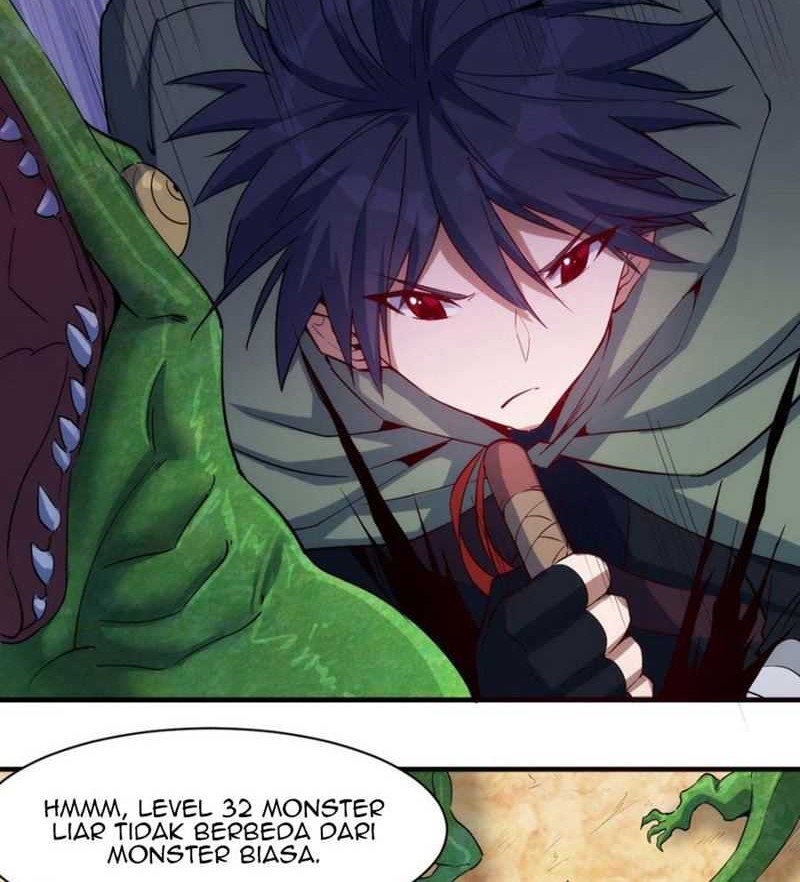 City of Sanctuary Chapter 25 - halaman 5