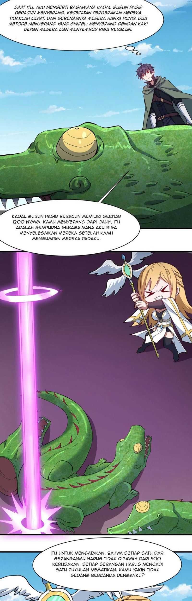 City of Sanctuary Chapter 25 - halaman 8