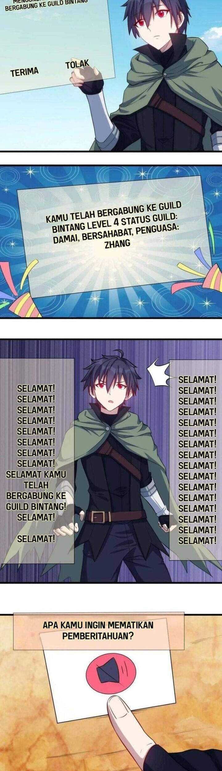City of Sanctuary Chapter 26 - halaman 17