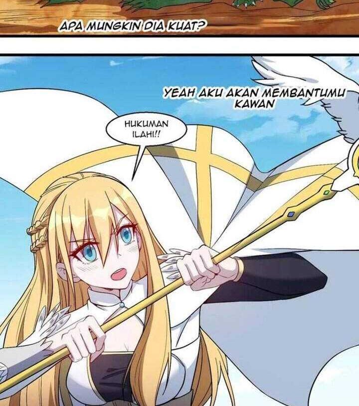 City of Sanctuary Chapter 26 - halaman 20