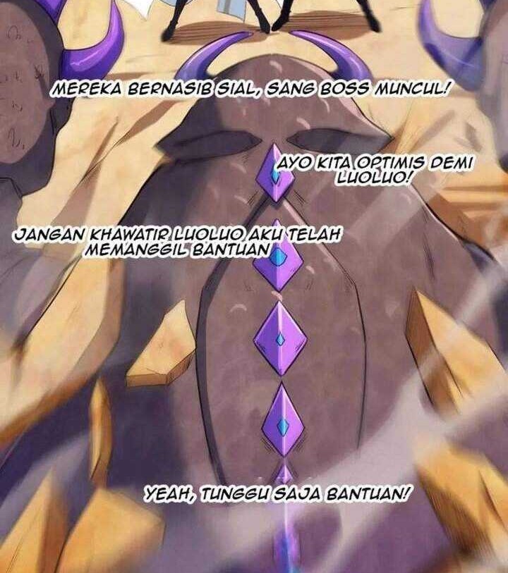 City of Sanctuary Chapter 26 - halaman 28