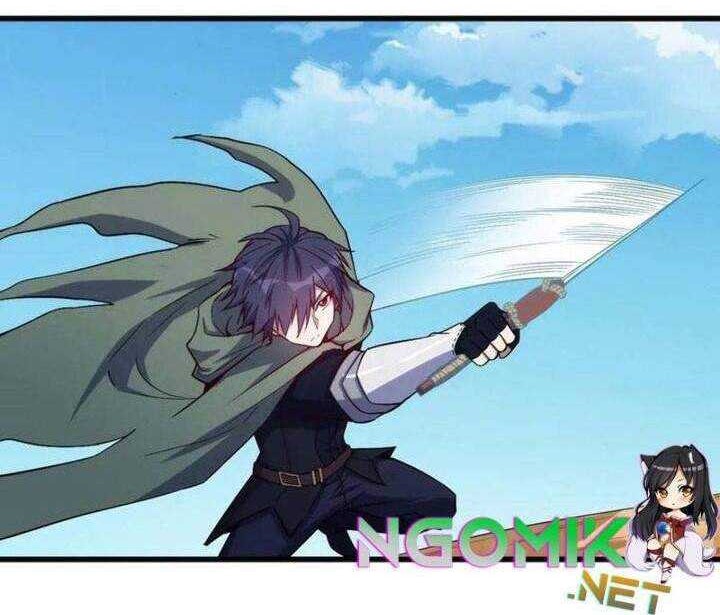City of Sanctuary Chapter 27 - halaman 16
