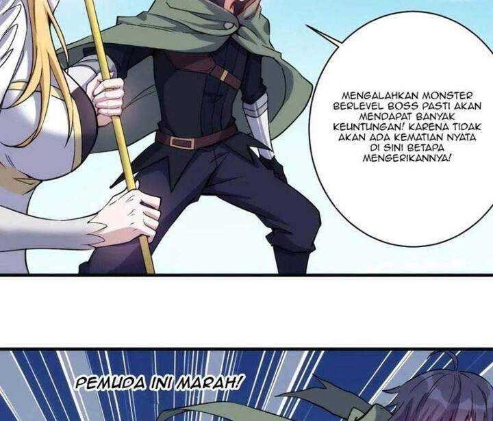 City of Sanctuary Chapter 27 - halaman 2