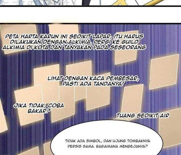 City of Sanctuary Chapter 27 - halaman 26