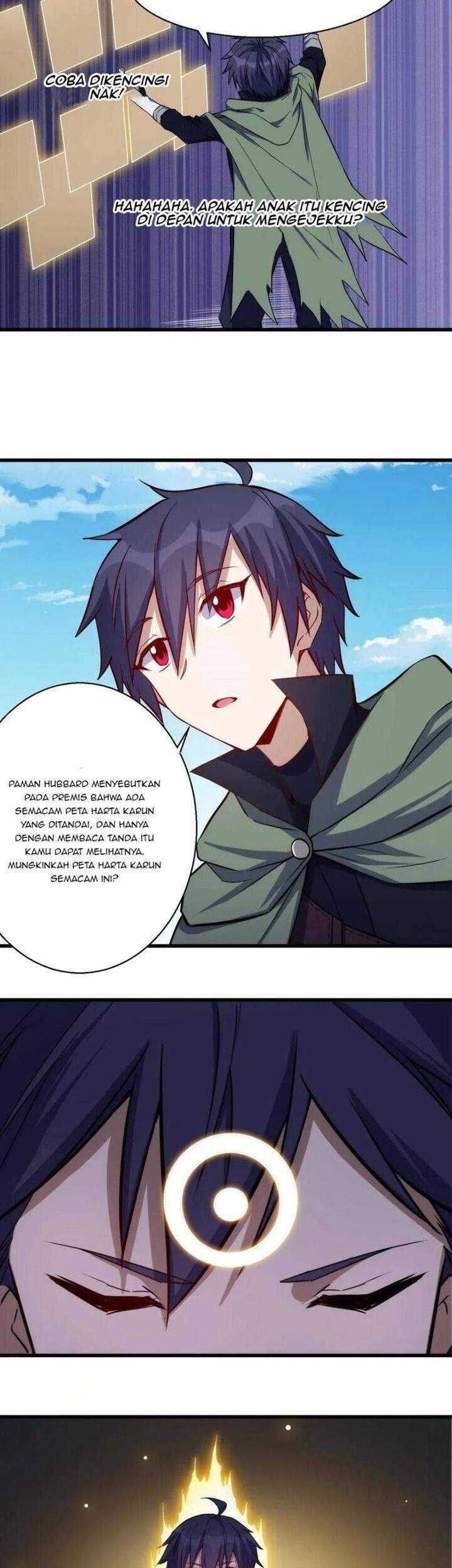 City of Sanctuary Chapter 27 - halaman 27