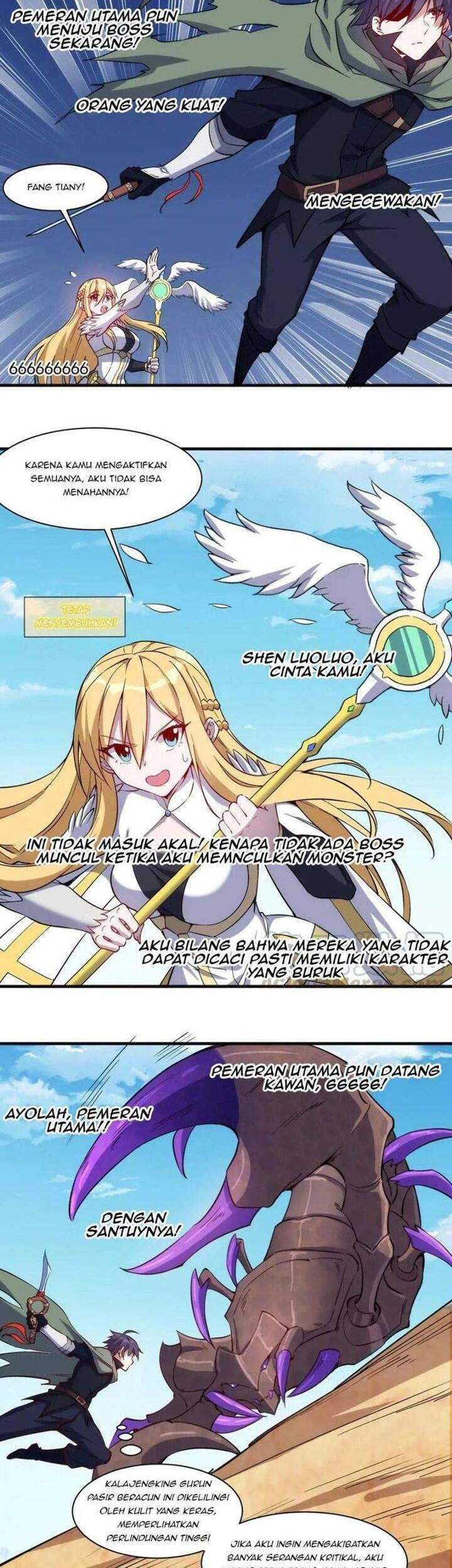 City of Sanctuary Chapter 27 - halaman 3