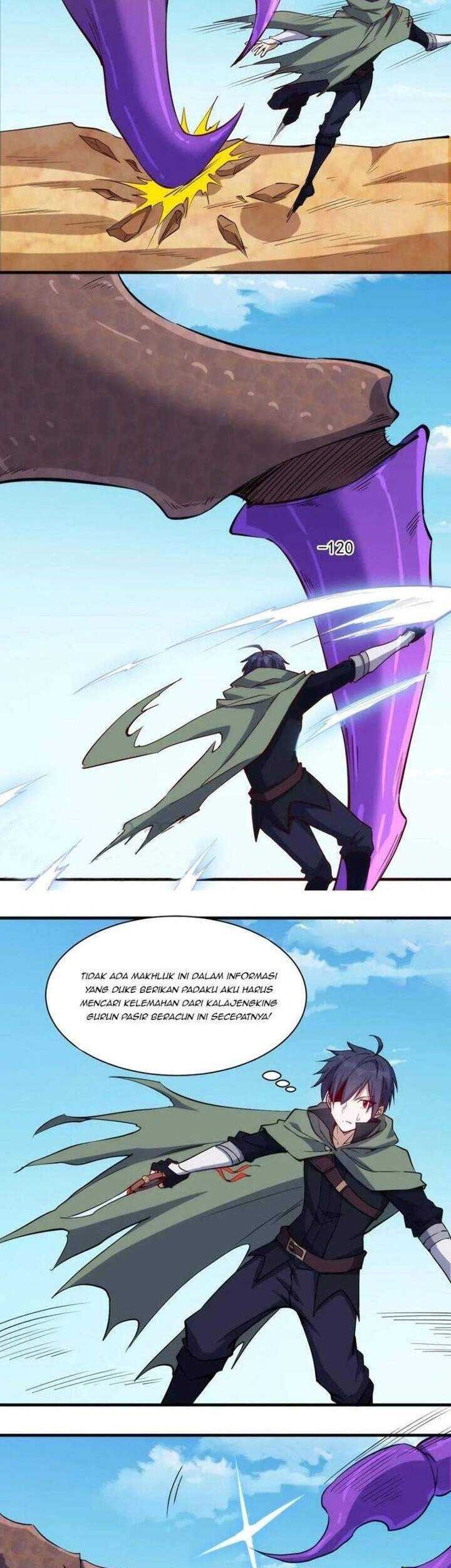 City of Sanctuary Chapter 27 - halaman 5