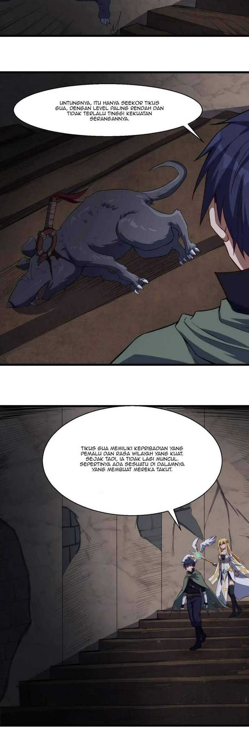 City of Sanctuary Chapter 28 - halaman 12