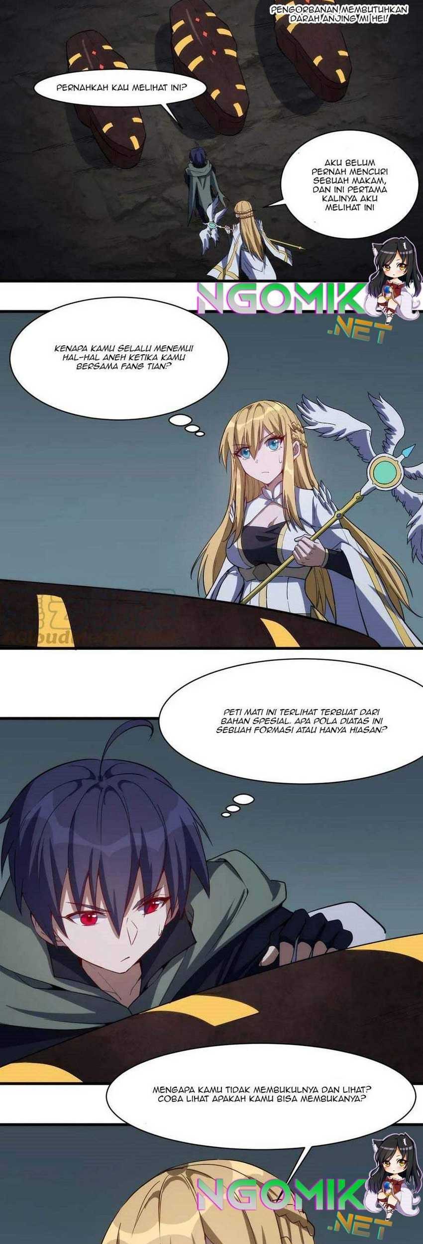 City of Sanctuary Chapter 28 - halaman 14