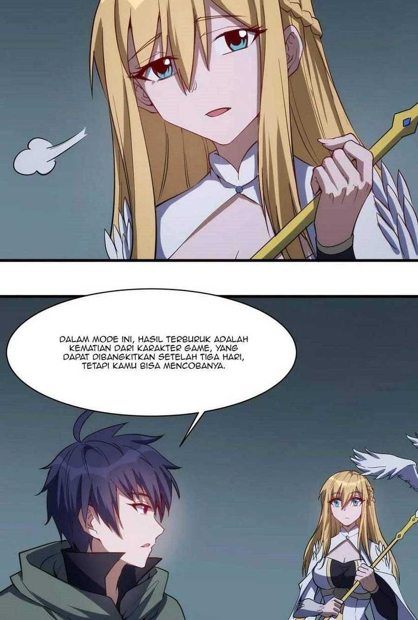 City of Sanctuary Chapter 28 - halaman 15