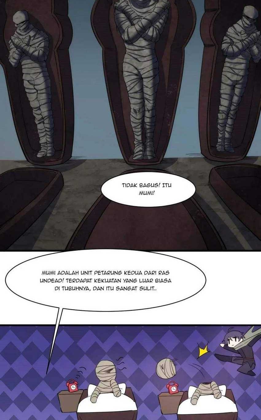 City of Sanctuary Chapter 28 - halaman 19