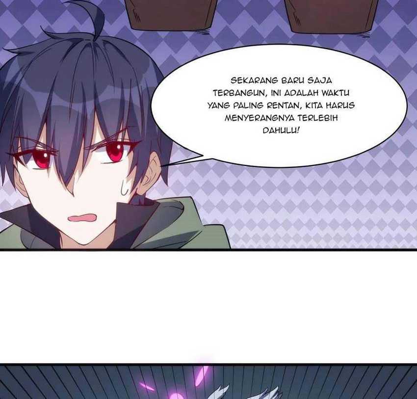 City of Sanctuary Chapter 28 - halaman 20
