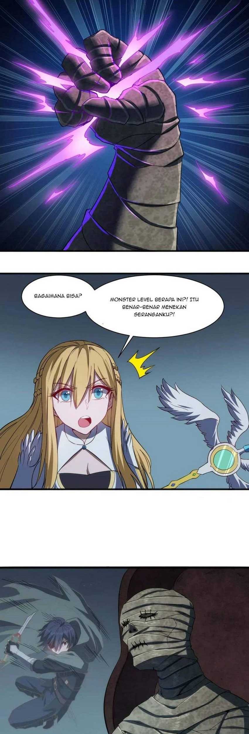 City of Sanctuary Chapter 28 - halaman 24