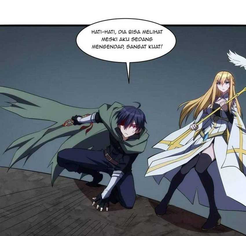 City of Sanctuary Chapter 28 - halaman 26