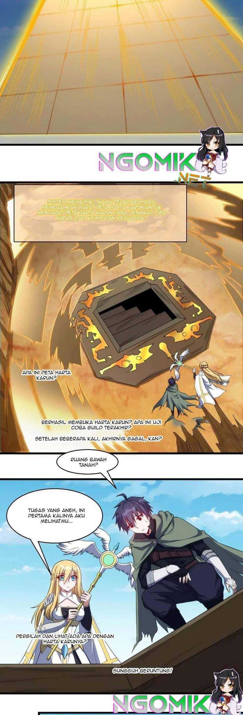 City of Sanctuary Chapter 28 - halaman 6