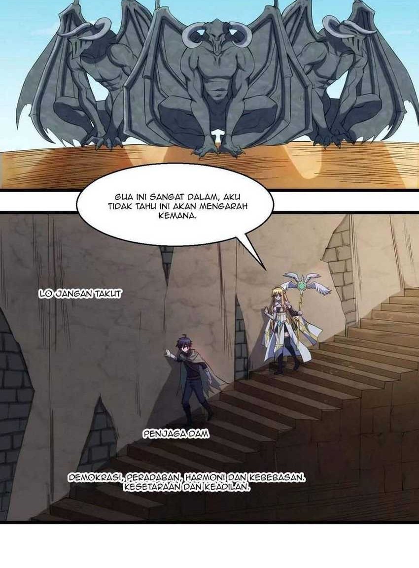 City of Sanctuary Chapter 28 - halaman 9