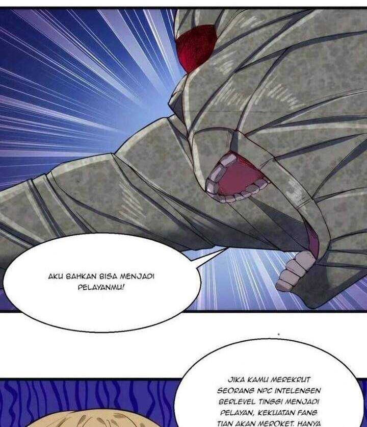 City of Sanctuary Chapter 29 - halaman 10