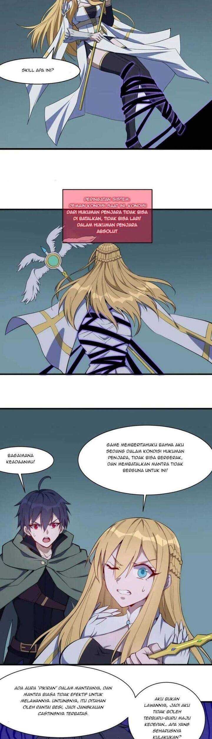 City of Sanctuary Chapter 29 - halaman 15