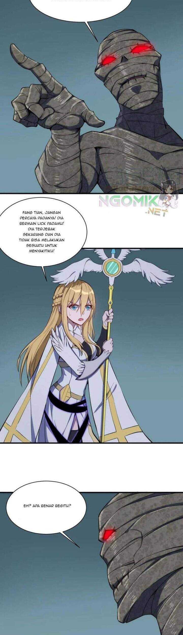 City of Sanctuary Chapter 29 - halaman 17