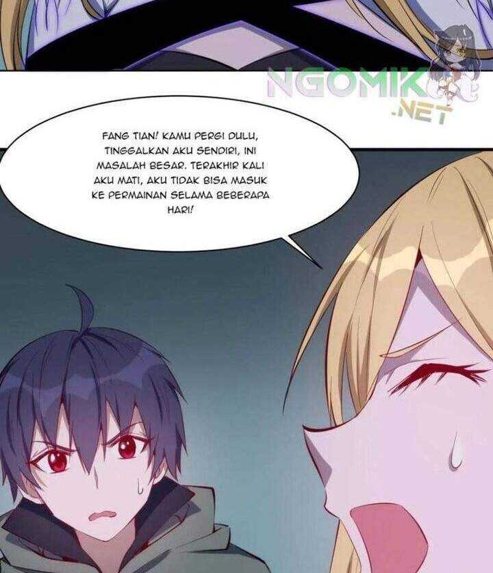 City of Sanctuary Chapter 29 - halaman 20