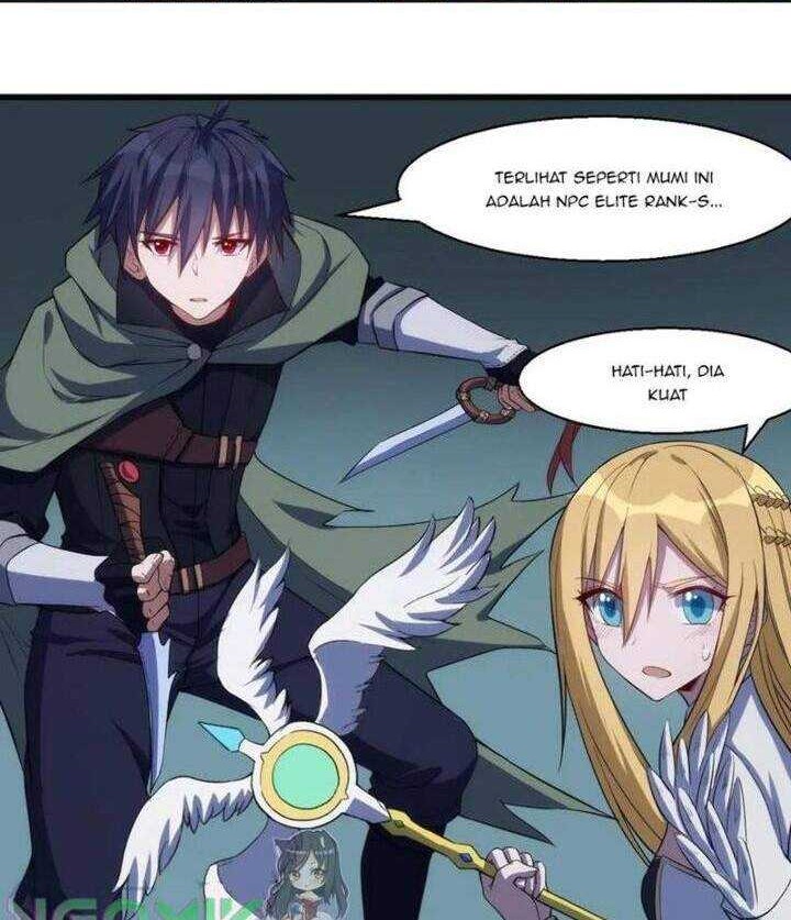 City of Sanctuary Chapter 29 - halaman 6