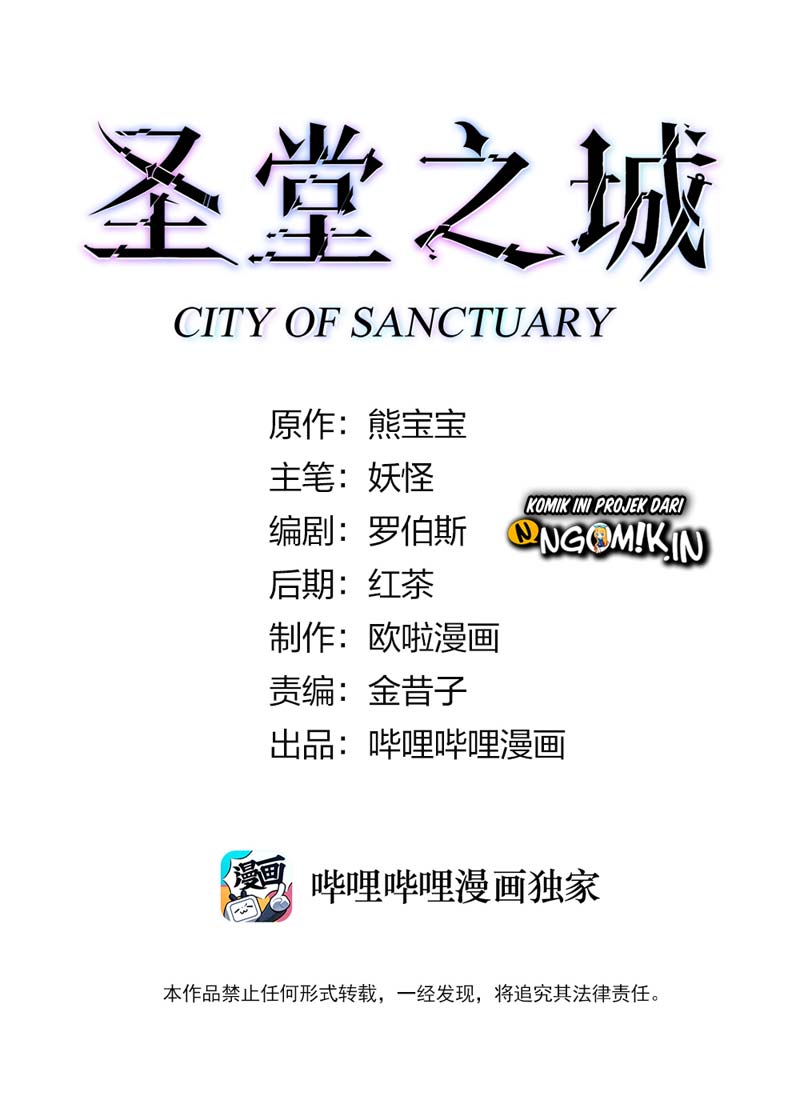 City of Sanctuary Chapter 3 - halaman 2