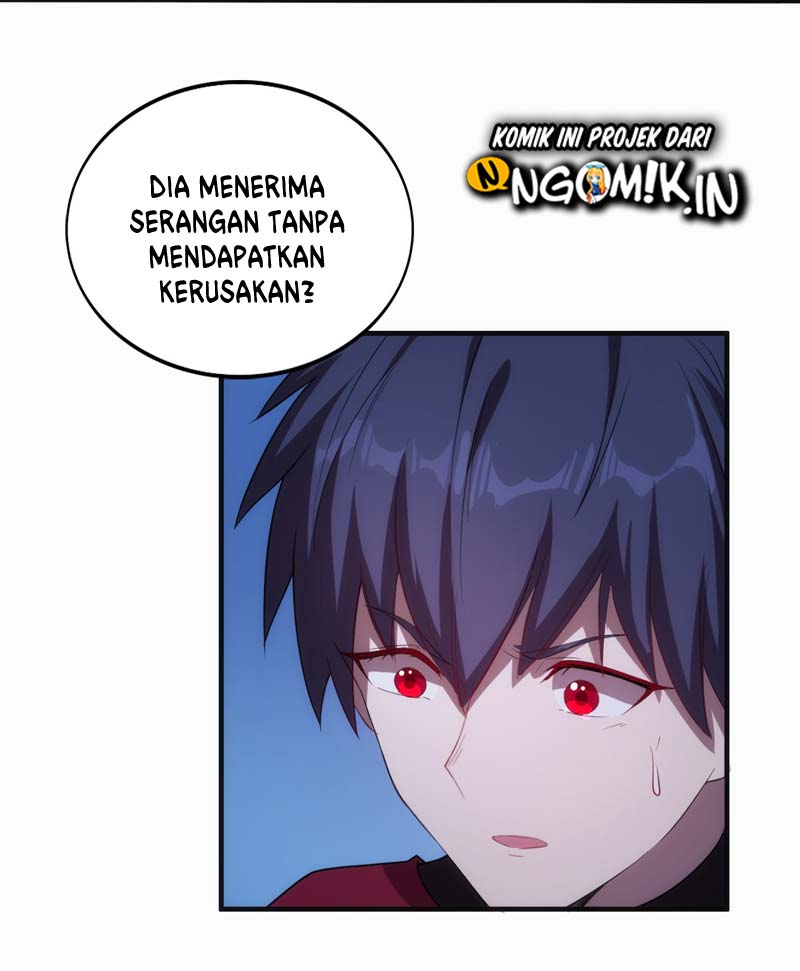 City of Sanctuary Chapter 3 - halaman 22