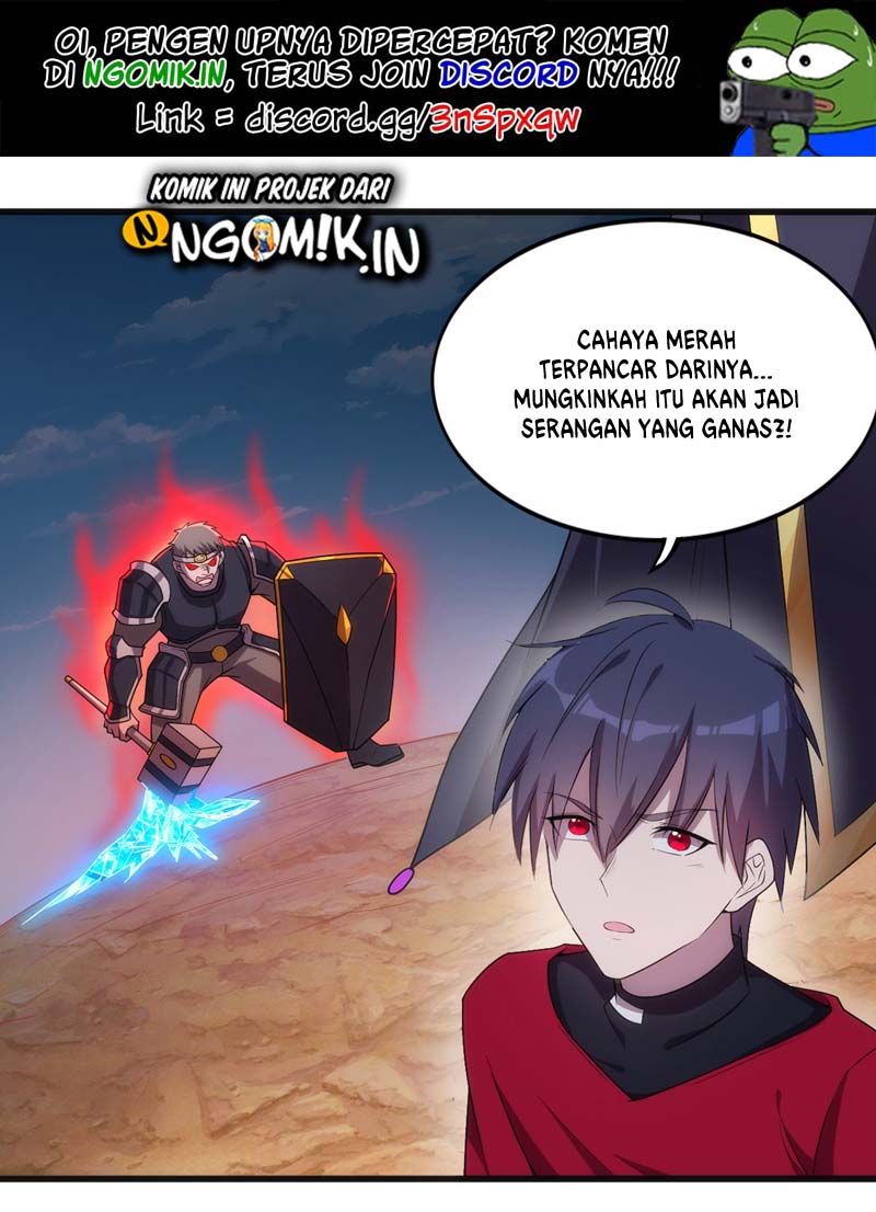 City of Sanctuary Chapter 3 - halaman 3