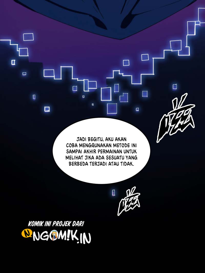 City of Sanctuary Chapter 3 - halaman 33