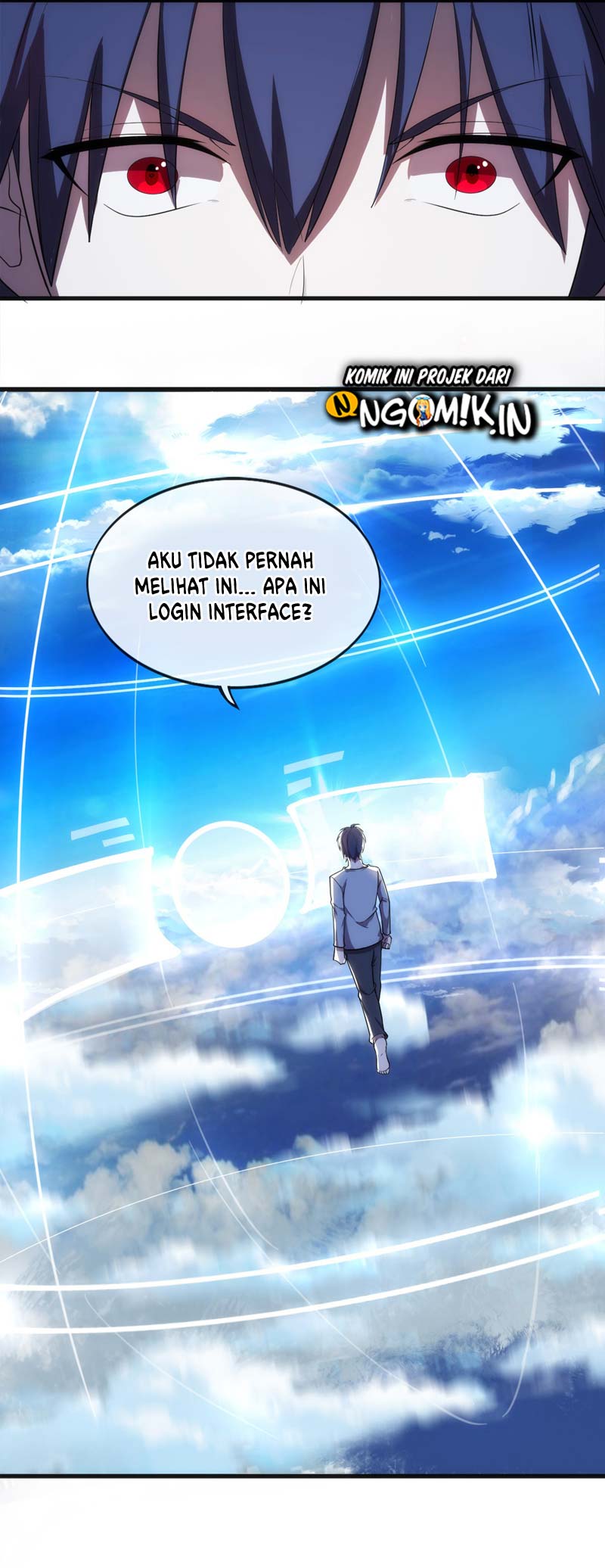 City of Sanctuary Chapter 3 - halaman 36
