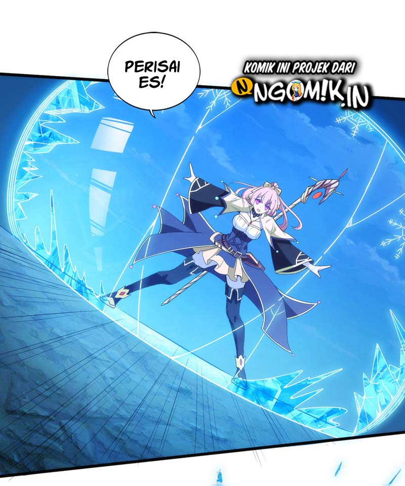 City of Sanctuary Chapter 3 - halaman 7