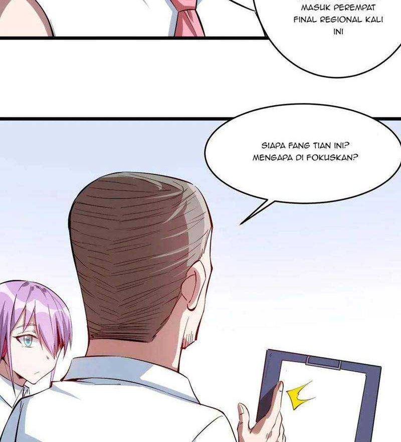 City of Sanctuary Chapter 30 - halaman 19