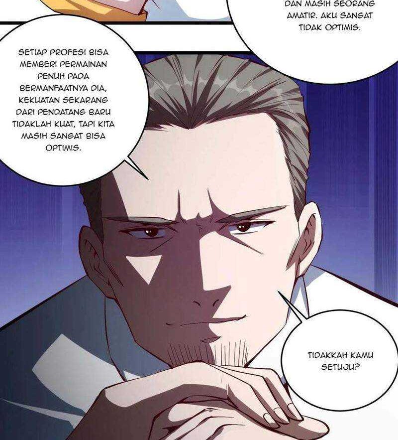 City of Sanctuary Chapter 30 - halaman 21