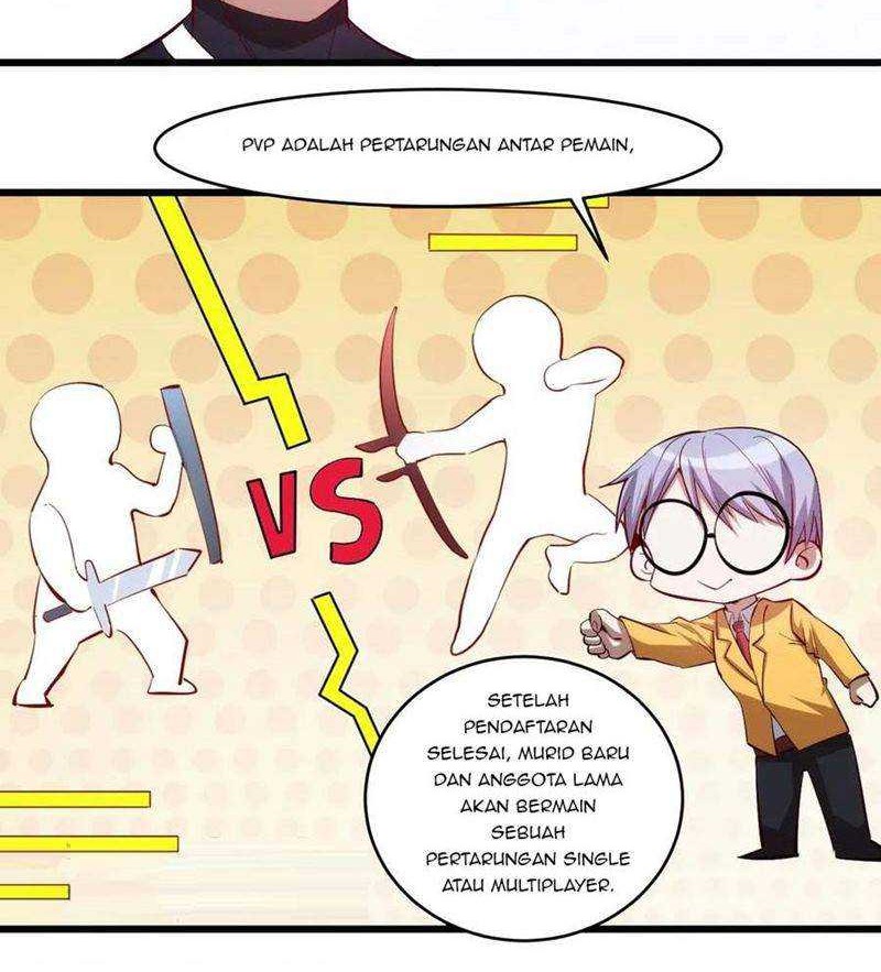 City of Sanctuary Chapter 30 - halaman 25