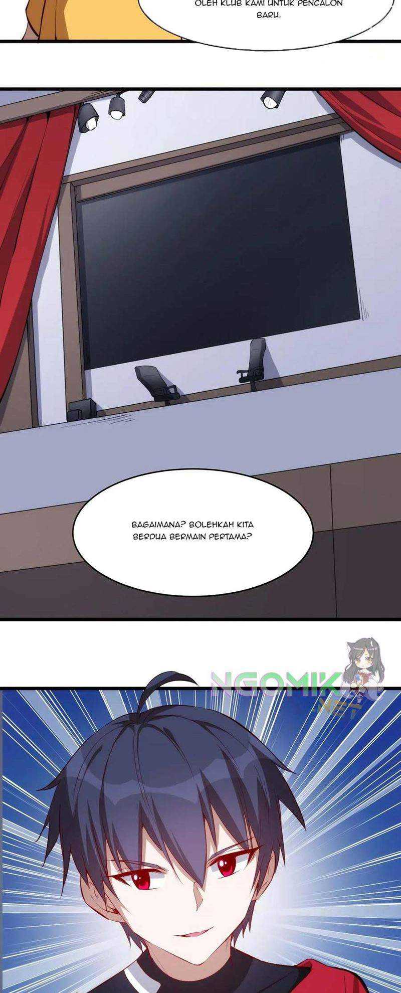 City of Sanctuary Chapter 30 - halaman 28