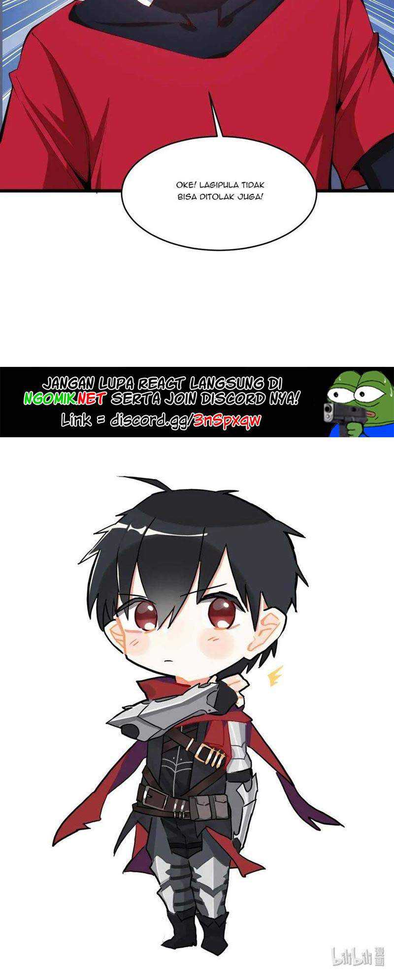 City of Sanctuary Chapter 30 - halaman 29