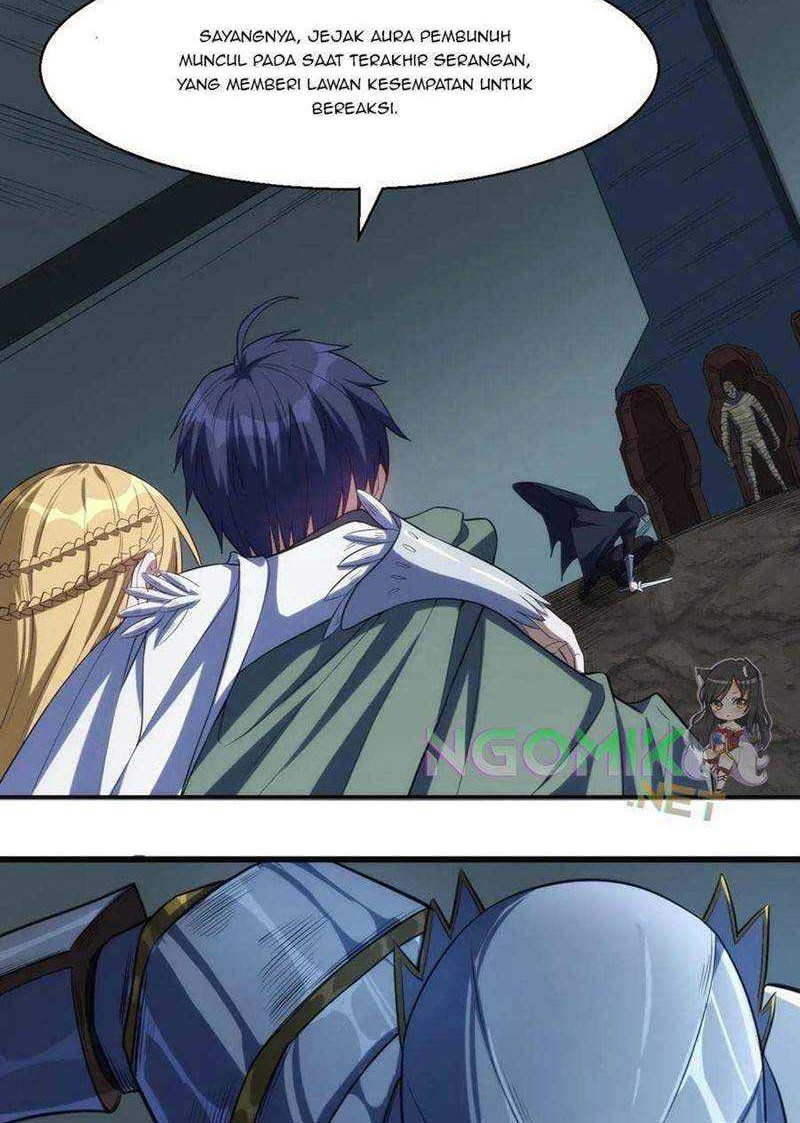 City of Sanctuary Chapter 30 - halaman 3