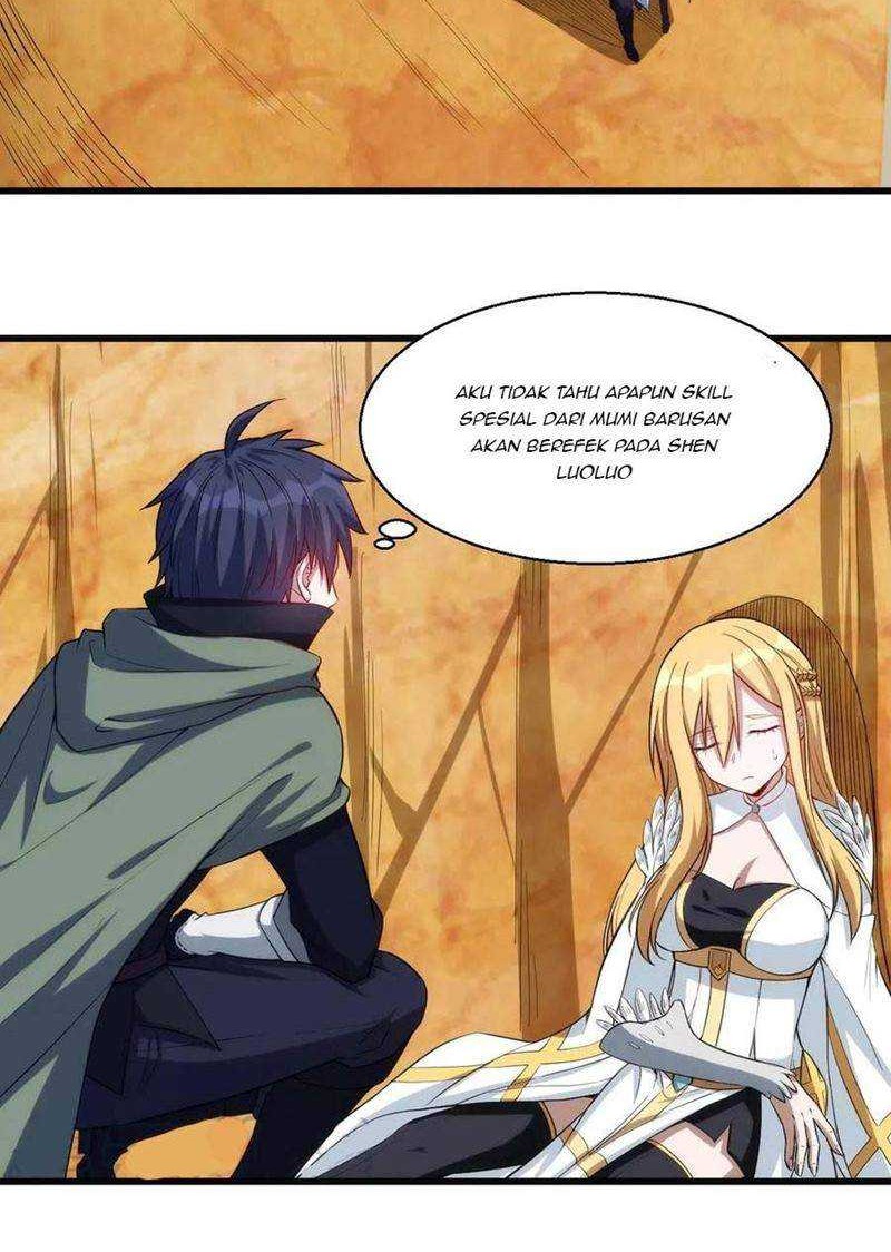 City of Sanctuary Chapter 30 - halaman 9