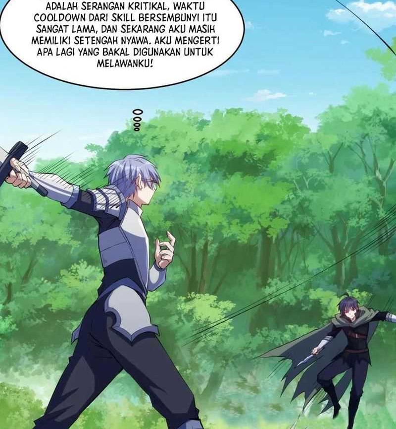 City of Sanctuary Chapter 31 - halaman 11