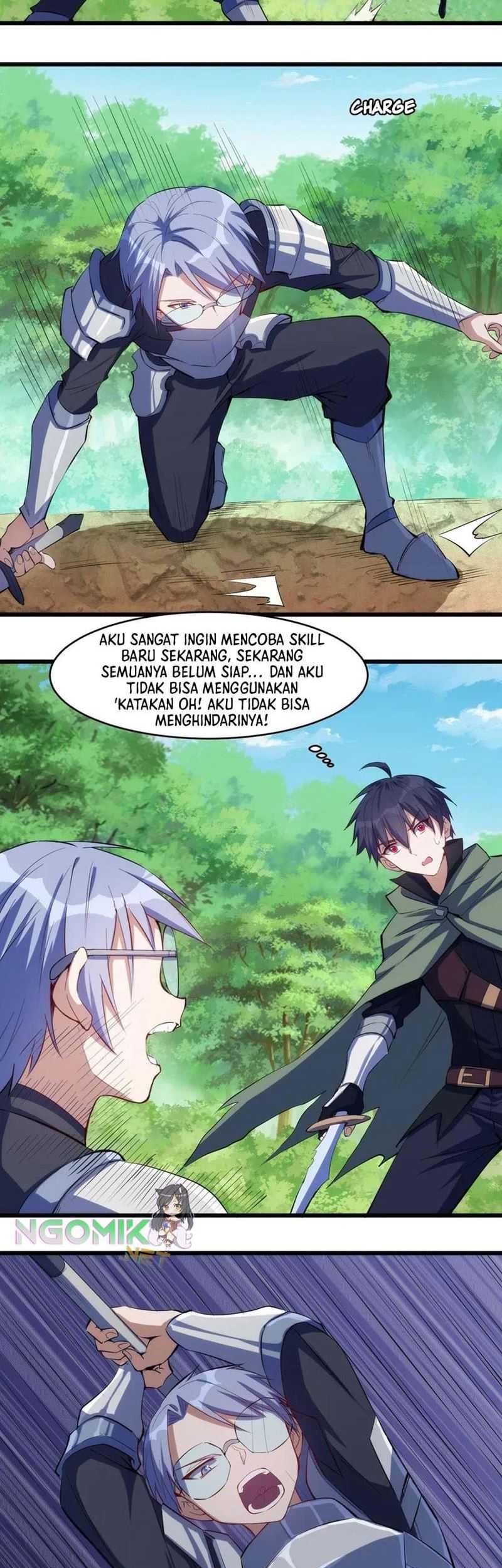 City of Sanctuary Chapter 31 - halaman 12